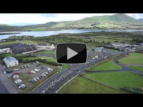 Ring of Kerry Charity Cycle 2014 - The Long Story
