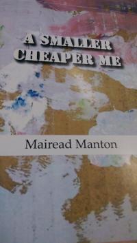 Mairead Manton Book Cover